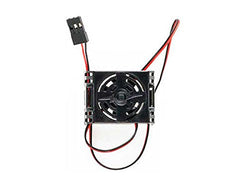 Castle Creations SCT/SV3 "CC Blower" Fan (ONLINE ORDER ONLY)