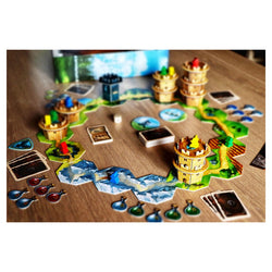 Wandering Towers (ONLINE ORDER ONLY)