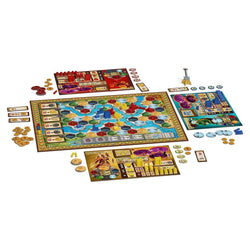 Terra Nova (ONLINE ORDER ONLY)