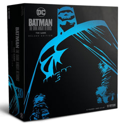 Batman: The Dark Knight Returns - Deluxe Game (ONLINE ORDER ONLY)