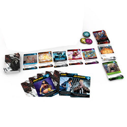 DC Deck-Building Game: Justice League Dark (ONLINE ORDER ONLY)