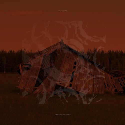The Raging River [Vinyl] (ONLINE ORDER ONLY)