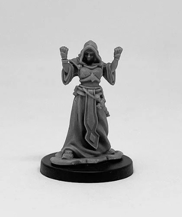 Cultist (A) (ONLINE ORDER ONLY)