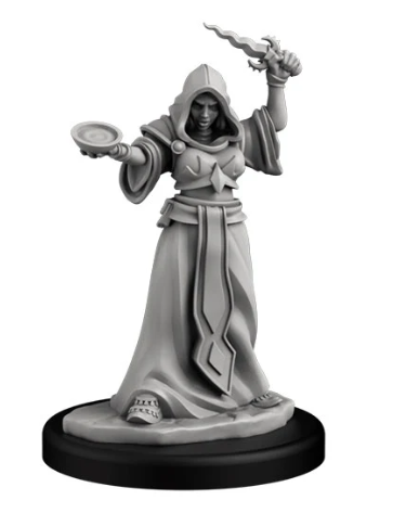 Cultist (B) (ONLINE ORDER ONLY)