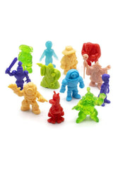 License 2 Play: Scooby Doo Tiny Mights