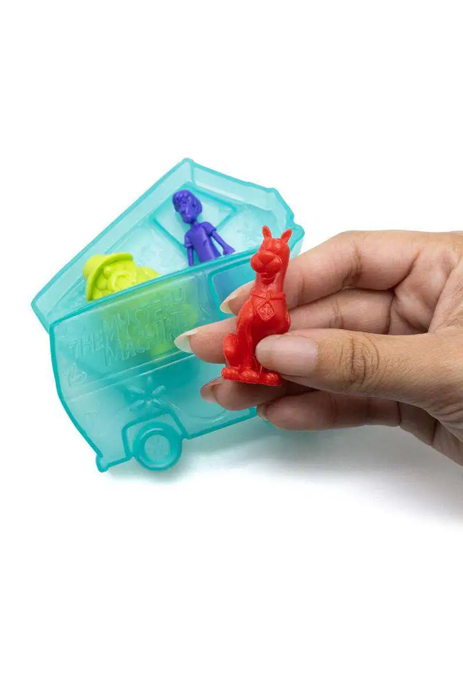 License 2 Play: Scooby Doo Tiny Mights