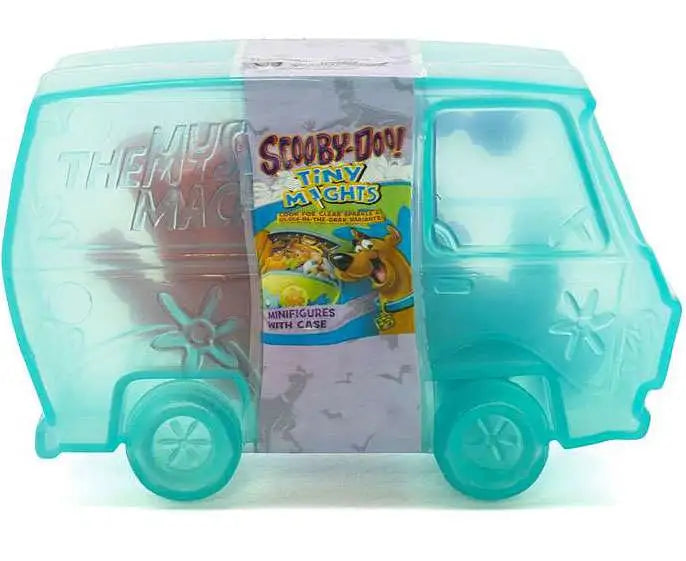 License 2 Play: Scooby Doo Tiny Mights