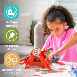 Catapult Gnome Launcher Playset (ONLINE ORDER ONLY)