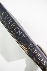 Current Ripples: Their Relation to Patterns of Water and Sediment Motion (ONLINE ORDER ONLY)
