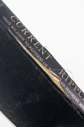 Current Ripples: Their Relation to Patterns of Water and Sediment Motion (ONLINE ORDER ONLY)