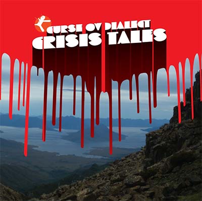 Crisis Tales [Vinyl] (ONLINE ORDER ONLY)