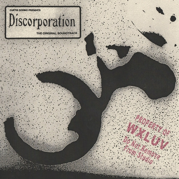 Discorporation [Vinyl] (ONLINE ORDER ONLY)