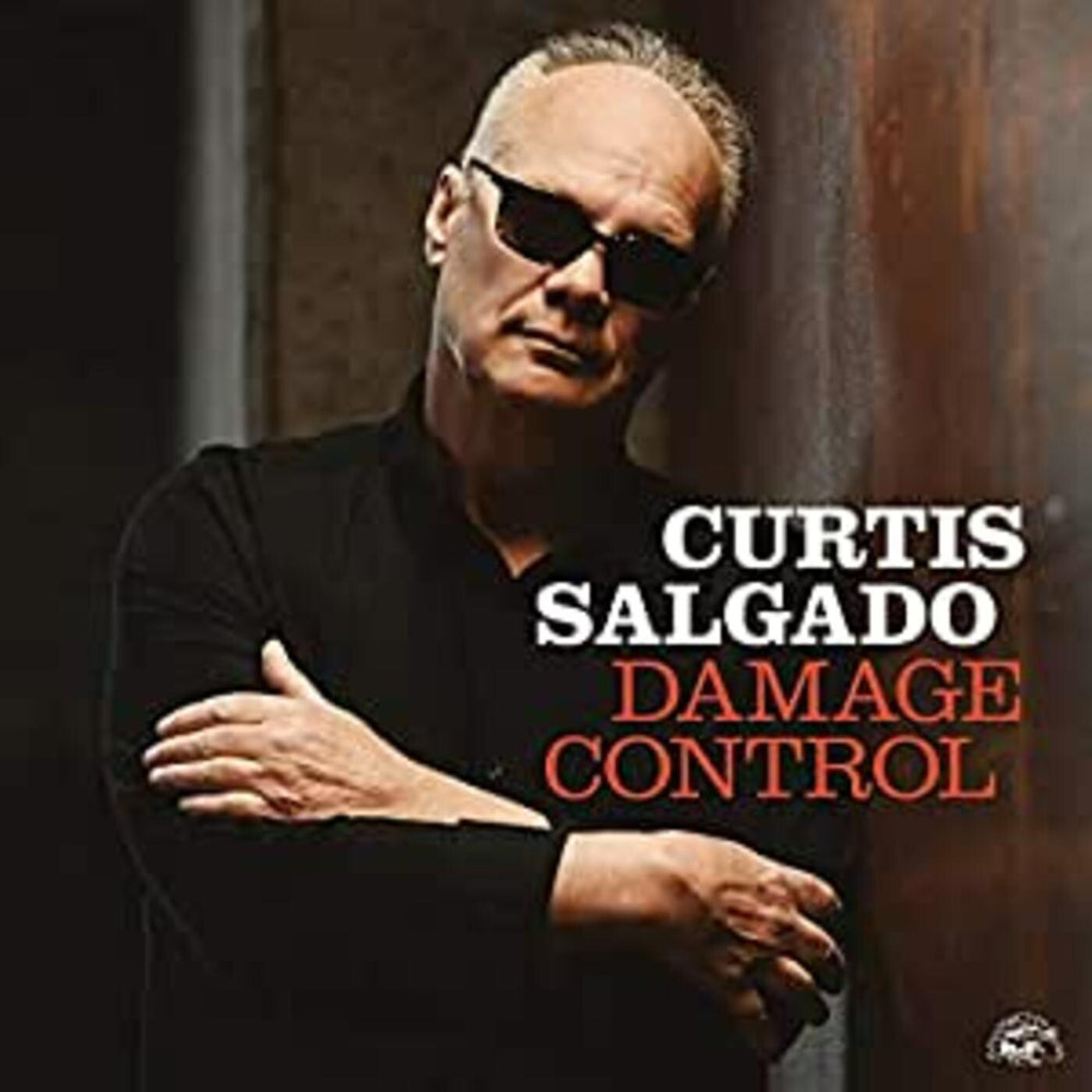Damage Control [CD] (ONLINE ORDER ONLY)