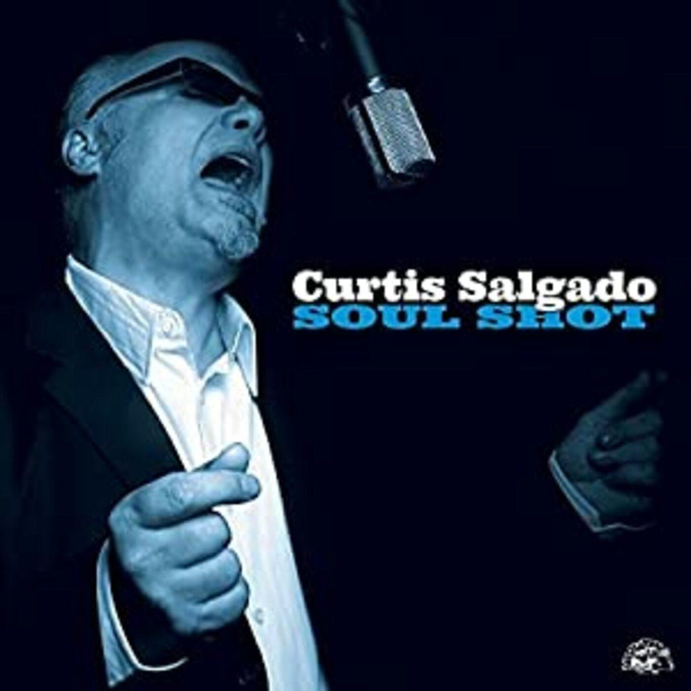 Soul Shot [CD] (ONLINE ORDER ONLY)