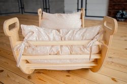 Cushion for Climbing Arch & Rocker Balance (Cushion Only) (ONLINE ORDER ONLY)