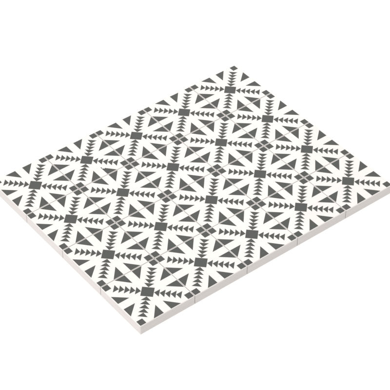 Parlor Doughnuts Tile Part Pack (20 Tiles) made with LEGO parts (Online Order Only)