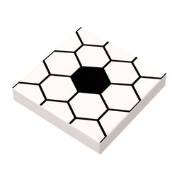 Classic Penny Tile Flooring (2x2 Tile) - B3 Customs (Online Order Only)