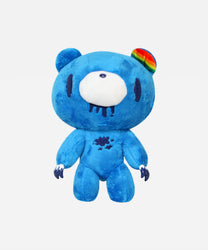 Gloomy Bear Blue Pride 8" Plush (ONLINE ORDER ONLY)
