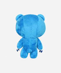 Gloomy Bear Blue Pride 8" Plush (ONLINE ORDER ONLY)