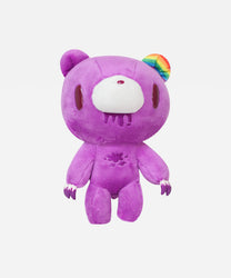Gloomy Bear Purple Pride 8" Plush (ONLINE ORDER ONLY)