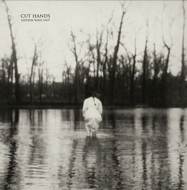 Sixteen Ways Out [Vinyl] (ONLINE ORDER ONLY)