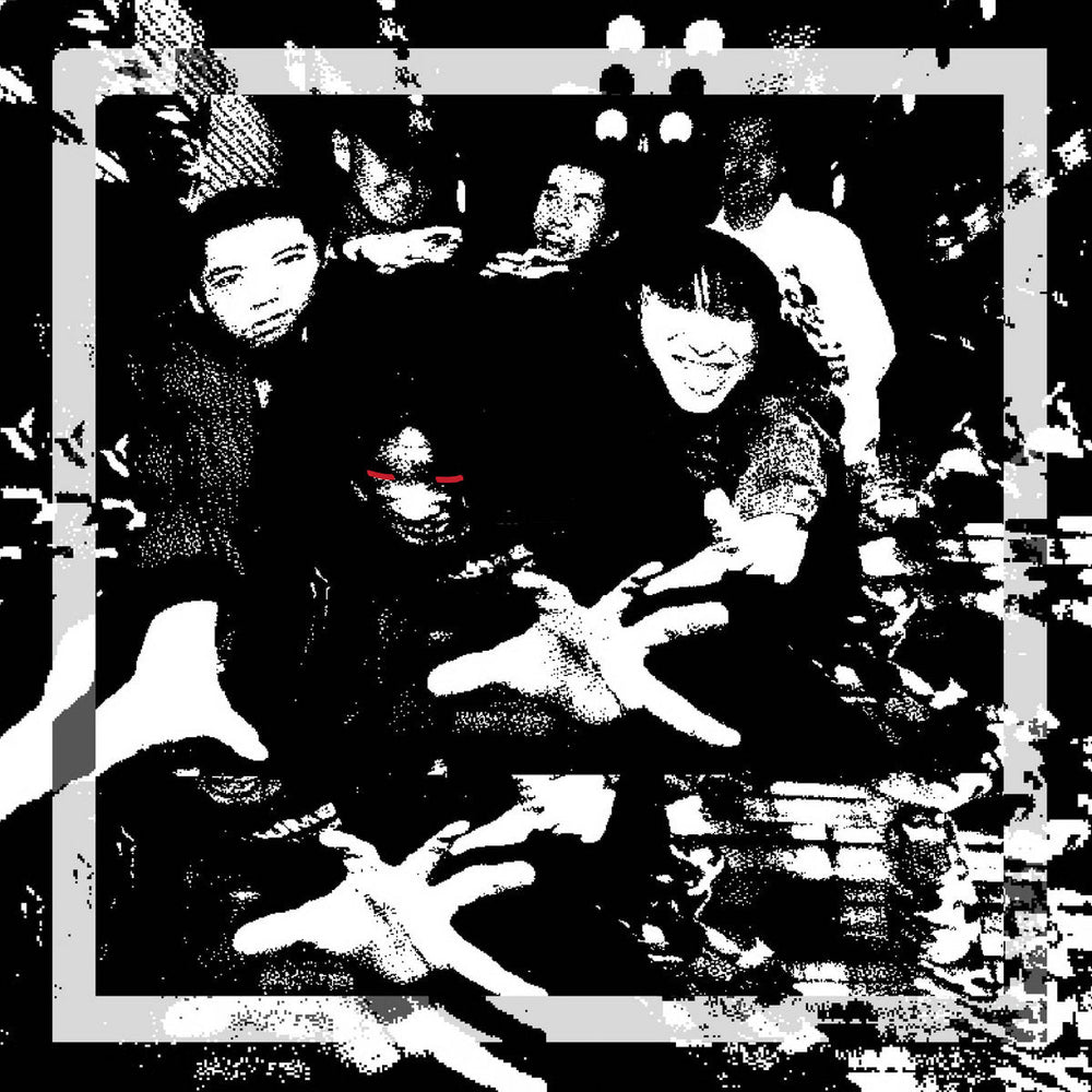 Cycheouts' Counterattack: Best Cuts 1995-2000 [Vinyl] (ONLINE ORDER ONLY)