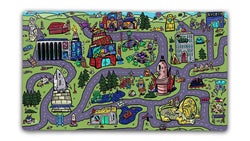 Cyclops in Central Park (ONLINE ORDER ONLY)