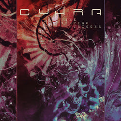 Cyhra - The Vertigo Trigger (Transparent Orange colored Vinyl) [Vinyl] (ONLINE ORDER ONLY)