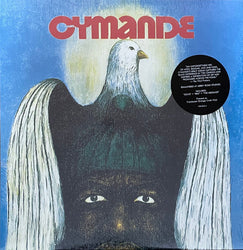Cymande - Cymande (Translucent Orange Crush) [Vinyl] (ONLINE ORDER ONLY)