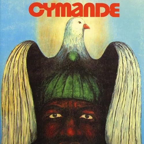 Cymande [CD] (ONLINE ORDER ONLY)