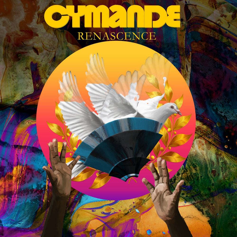Renascence [Vinyl] (ONLINE ORDER ONLY)