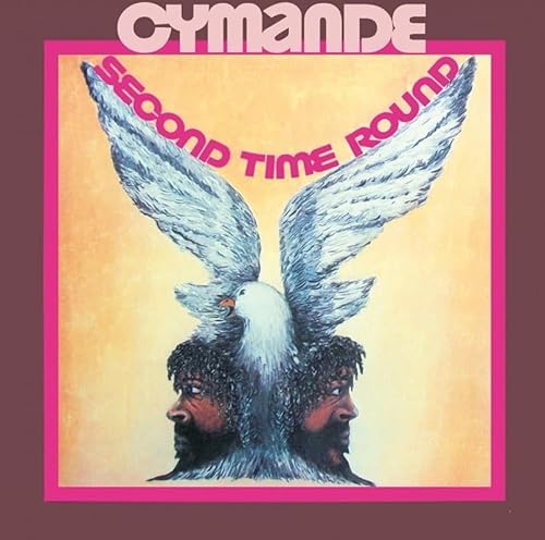 Second Time Round [CD] (ONLINE ORDER ONLY)