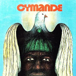 Cymande - Cymande (Translucent Orange Crush) [Vinyl] (ONLINE ORDER ONLY)