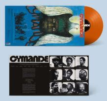 Cymande - Cymande (Translucent Orange Crush) [Vinyl] (ONLINE ORDER ONLY)