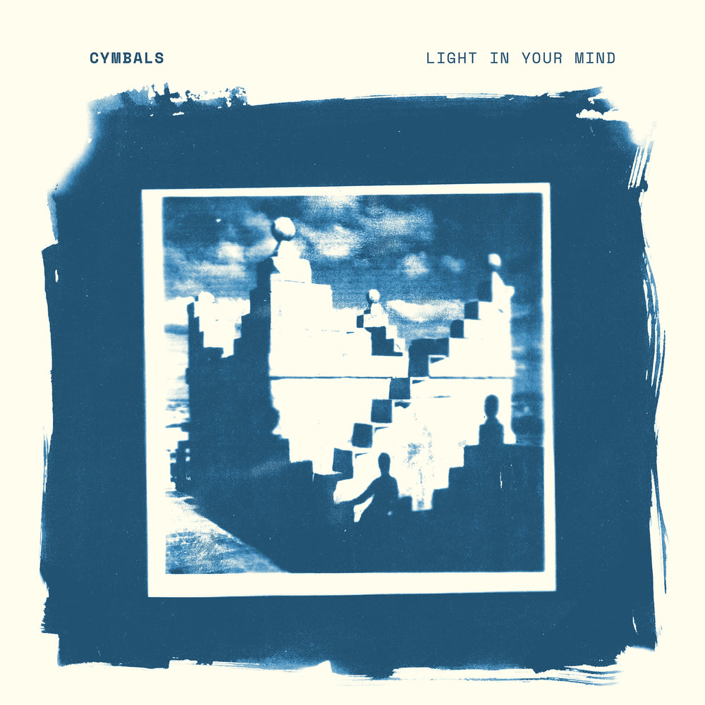 Light In Your Mind (COLOR VINYL) [Vinyl] (ONLINE ORDER ONLY)