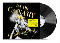 Cyndi Lauper - Let The Canary Sing [Vinyl] (ONLINE ORDER ONLY)