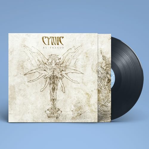 Re-Traced [Vinyl] (ONLINE ORDER ONLY)
