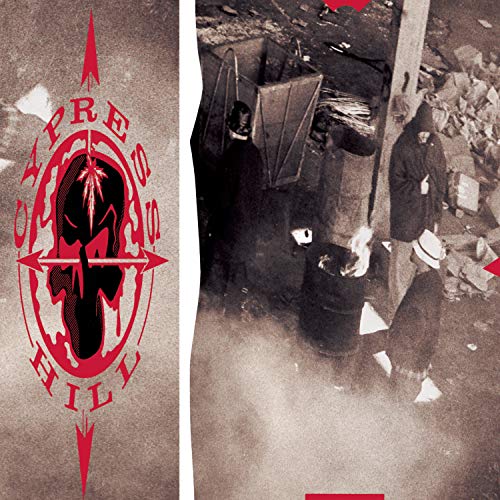 Cypresslhill [CD] (ONLINE ORDER ONLY)