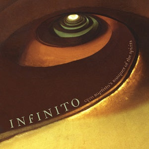 Infinito [CD] (ONLINE ORDER ONLY)