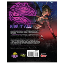 Shadowrun: Sixth World Core Rulebook (ONLINE ORDER ONLY)