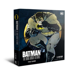 Batman: The Dark Knight Returns - The Game (ONLINE ORDER ONLY)