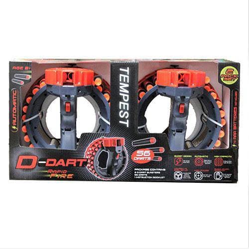 D-Dart - 2 pack set (Online Order Only)