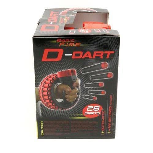 D-Dart - 2 pack set (Online Order Only)