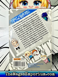 D-Frag! Vol 2 (Online Order Only)
