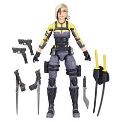 G.I. Joe Classified Series 6-Inch Action Figure - Select Figure(s) (Online Order Only)