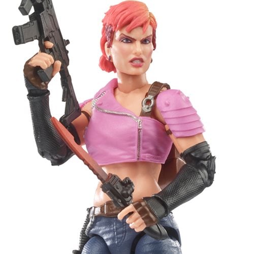 G.I. Joe Classified Series 6-Inch Action Figure - Select Figure(s) (Online Order Only)