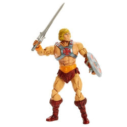 Masters of the Universe Masterverse Revelation Action Figure - Select Figure(s) (Online Order Only)
