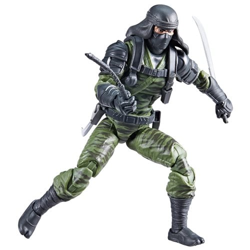 G.I. Joe Classified Series 6-Inch Action Figure - Select Figure(s) (Online Order Only)