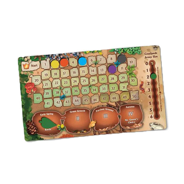 March of the Ants: Evolved Edition - Board Game (ONLINE ORDER ONLY)