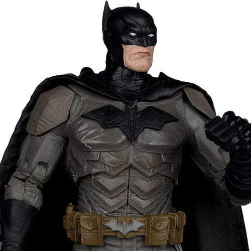 DC Multiverse Batman 7-Inch Scale Action Figure - Select Figure(s) (Online Order Only)